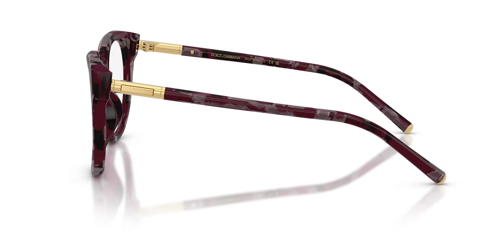 Dolce & Gabbana 3433 Eyeglasses - view 22